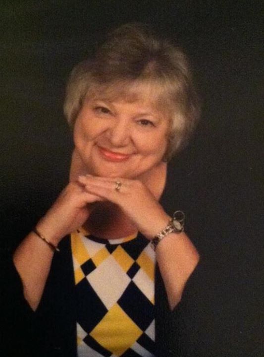 Kathy Triplett - Class of 1970 - West Wilkes High School