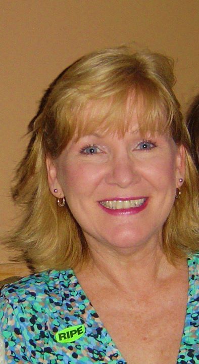 Debbie Staley - Class of 1970 - West Wilkes High School