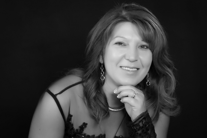 Robin Farleigh - Class of 1988 - West Wilkes High School
