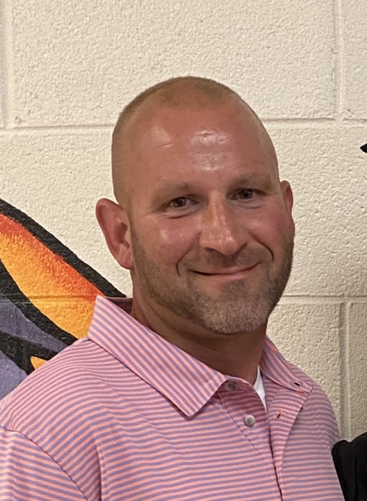 Marty Wheatley - Class of 1997 - West Wilkes High School