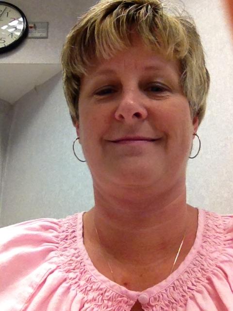 Susan Wells - Class of 1983 - East Wilkes High School