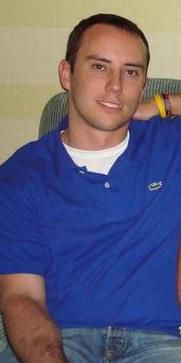 Ricky Money - Class of 2000 - East Wilkes High School
