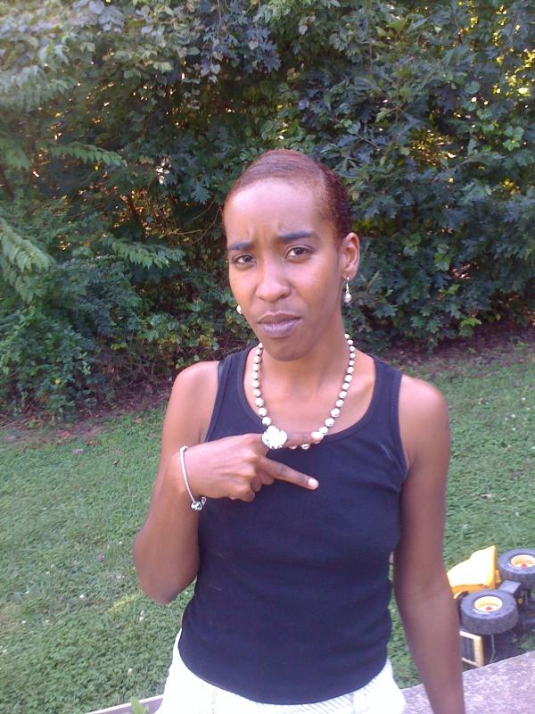Heather Ross - Class of 1999 - East Wilkes High School