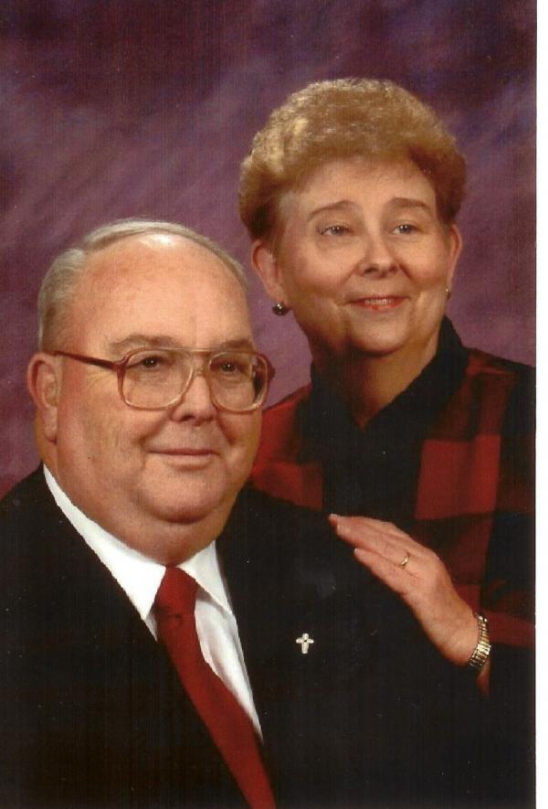 Sharron Royall - Class of 1965 - East Wilkes High School