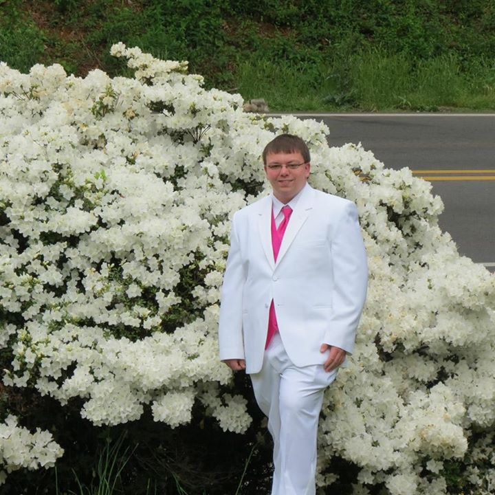 Ryan Meyerhoffer - Class of 2013 - East Wilkes High School