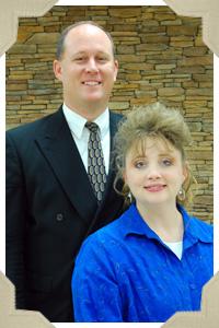 Angela Meadows - Class of 1987 - East Wilkes High School