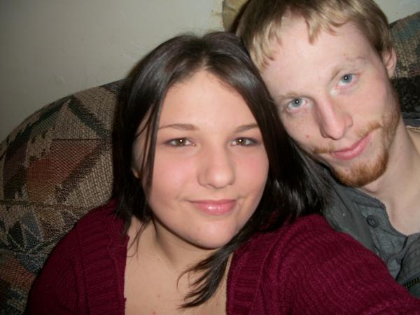 Shauna Cochrane - Class of 2008 - East Wilkes High School