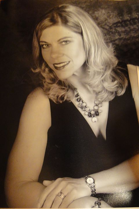 Gala Calloway - Class of 1994 - East Wilkes High School