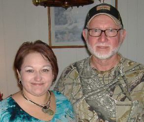 Nancy Cheek - Class of 1992 - East Wilkes High School