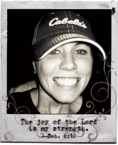 Hannah Green - Class of 2002 - East Wilkes High School