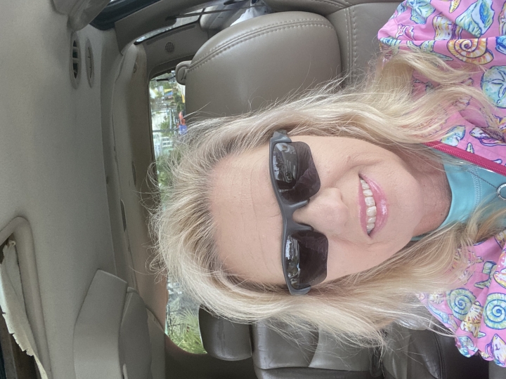 Phyllis Staley - Class of 1979 - East Wilkes High School
