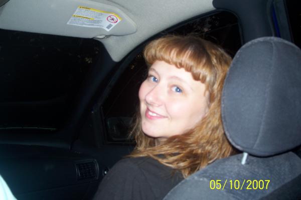 Stacie Jordan - Class of 1994 - East Wilkes High School