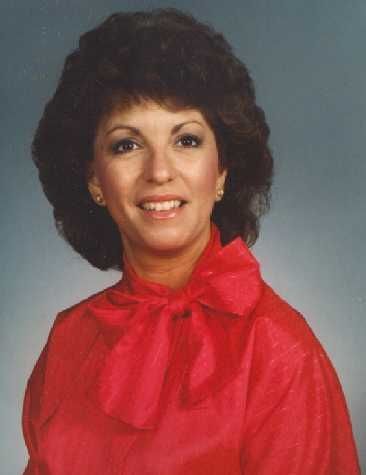 Dr. Mary Ann Fleagle - Faculty - East Wilkes High School