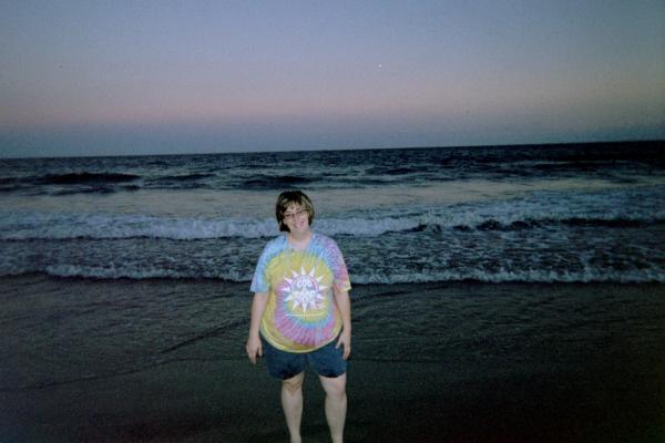Alice Burchette - Class of 1989 - East Wilkes High School
