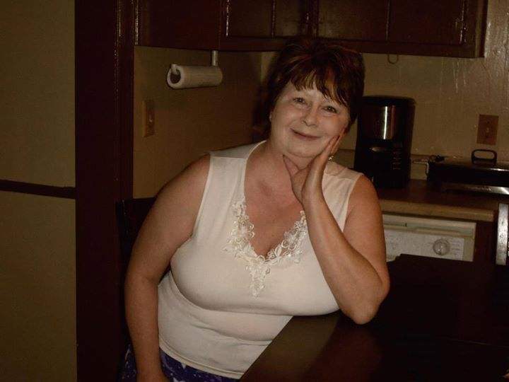 Kathy Hodges - Class of 1977 - East Wilkes High School