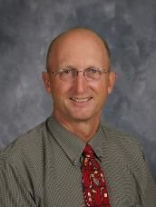 Paul Carlton - Faculty - Crestview High School