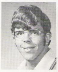 Don Poland - Class of 1973 - Crestview High School
