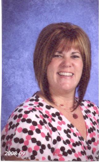 Jacqueline Keiser - Class of 1987 - Loudonville High School