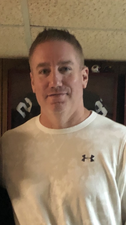 Jeff Maslanka - Class of 1988 - Black River High School