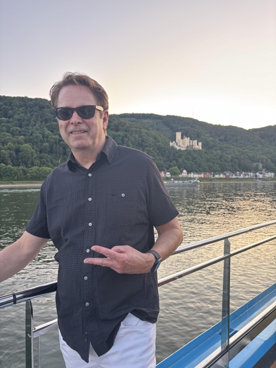 Tom Koch - Class of 1976 - Black River High School