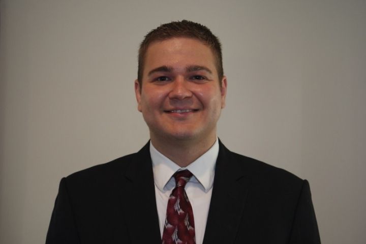 John Ziebro - Class of 2011 - Black River High School
