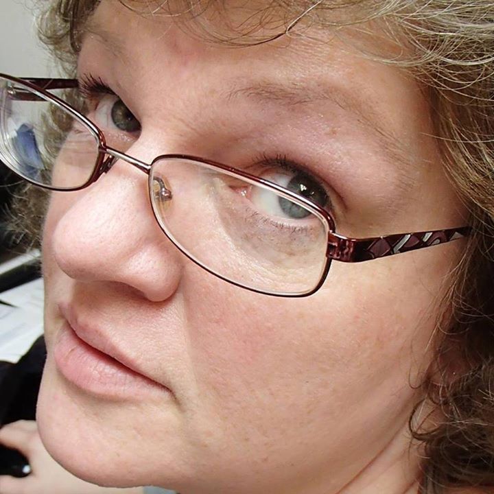 Dawn Fagan Jones - Class of 1985 - Black River High School