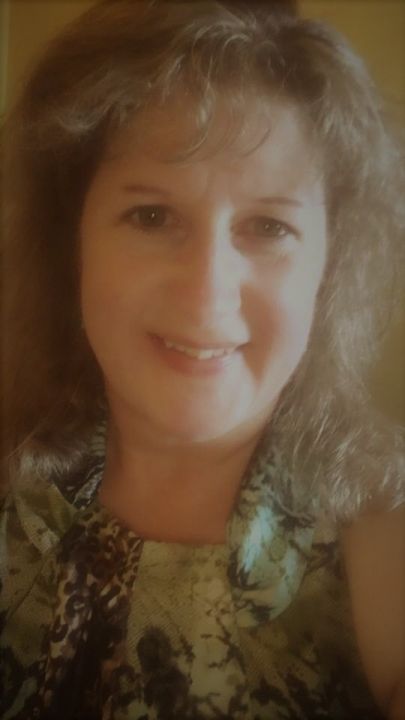 Sue Leach - Class of 1986 - Black River High School