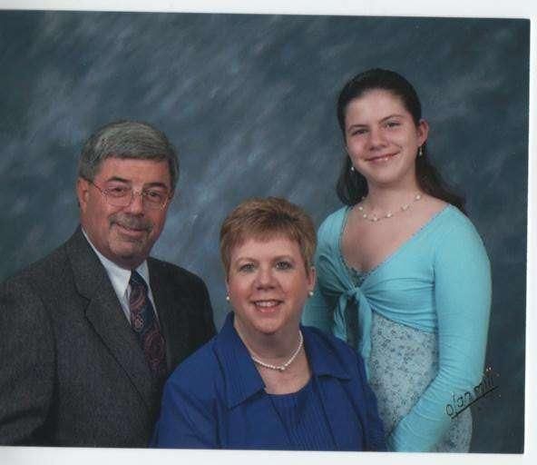 Richard Chapman - Class of 1970 - Black River High School
