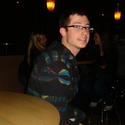 Michael Bowling - Class of 2009 - Black River High School