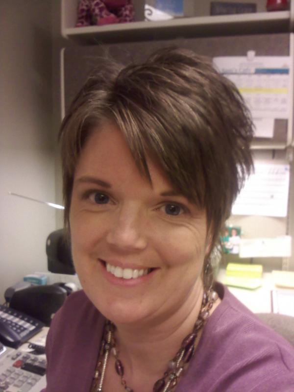 Terri Debarr - Class of 1989 - Black River High School