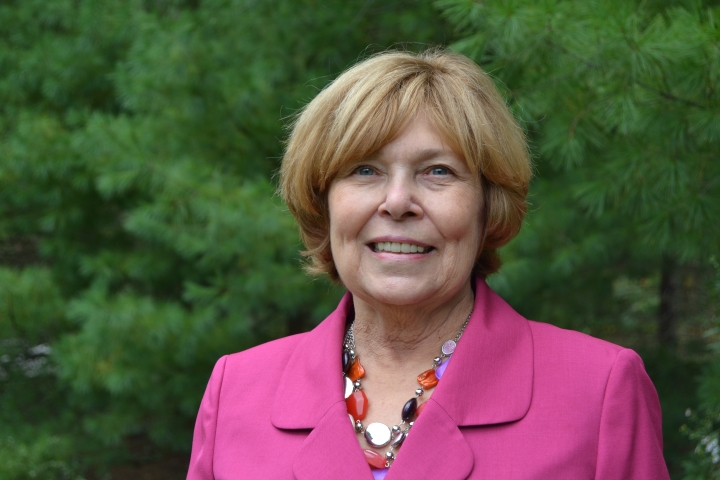 Marilyn Blake - Class of 1964 - Black River High School