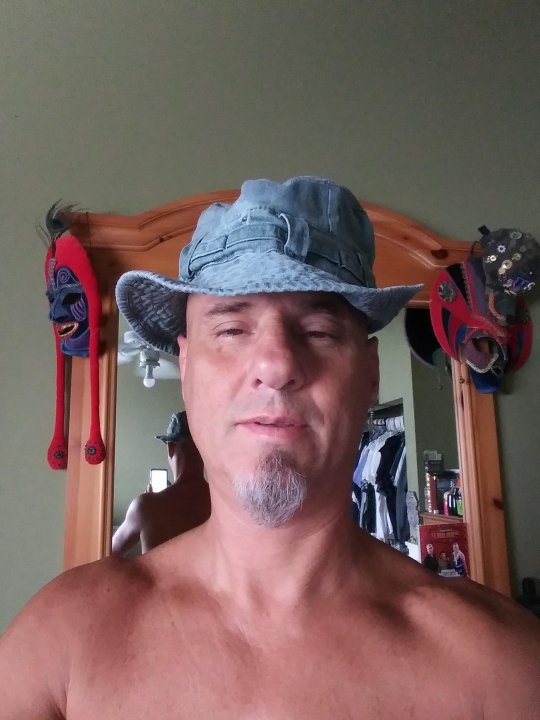 John Panos - Class of 1984 - Black River High School