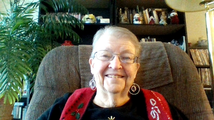 Janet Avery - Class of 1961 - Black River High School