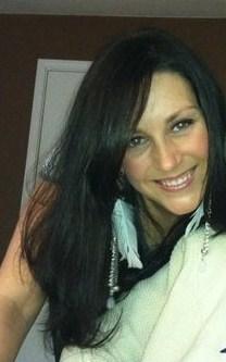 Kala Chrislip - Class of 2001 - Black River High School