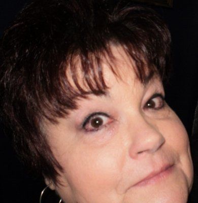 Pat Givens - Class of 1973 - Black River High School