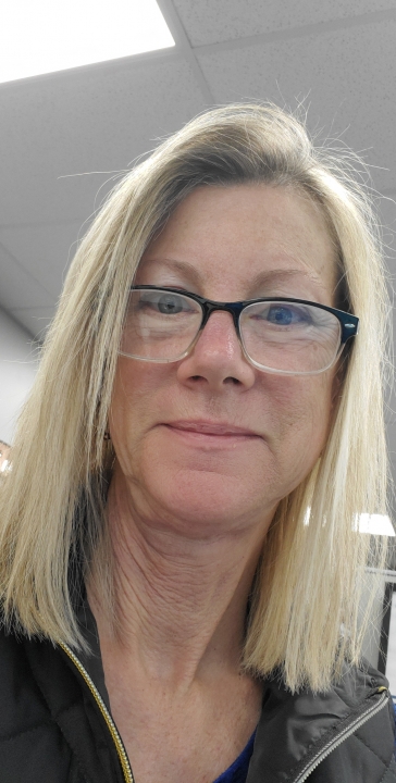 Debi Haines - Class of 1981 - Black River High School