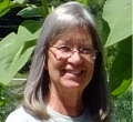 Becky Dobson Wilhelm, class of 1967