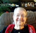 Janet Avery, class of 1961