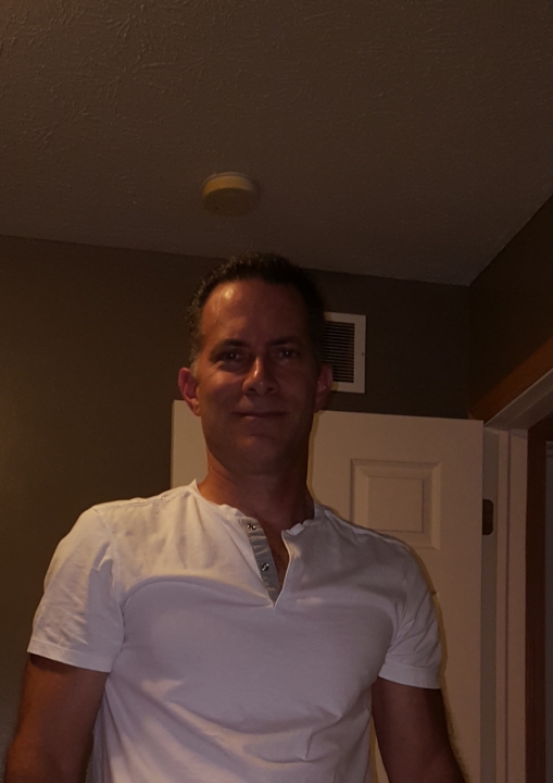 Nick Caraway - Class of 1986 - Pymatuning Valley High School