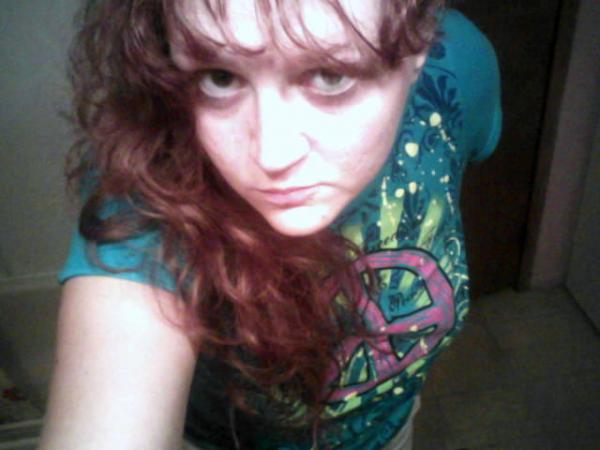 Crystal Perfetto - Class of 2005 - Pymatuning Valley High School