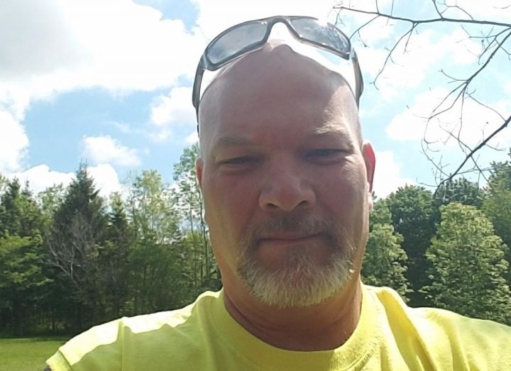 Thomas Jones - Class of 1984 - Pymatuning Valley High School