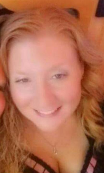 Shirley Bartram - Class of 1995 - Pymatuning Valley High School