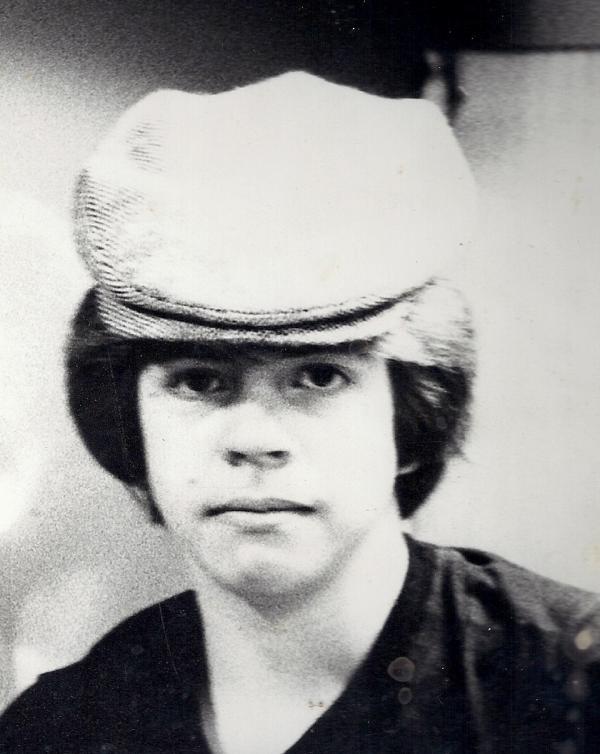 Dan Davis - Class of 1984 - Pymatuning Valley High School