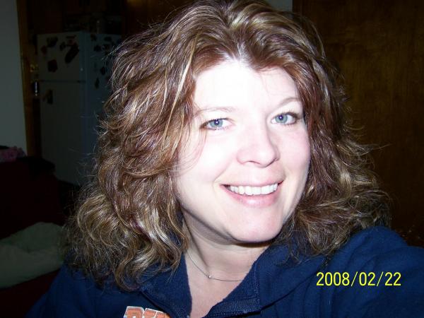 Patricia Hale - Class of 1987 - Pymatuning Valley High School