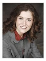 Leslie Carruthers - Class of 1988 - Alexander High School