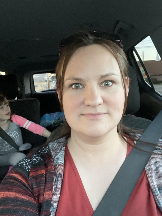 Amy Steinmetz - Class of 2005 - Alexander High School