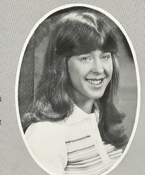 Nancy Cross Bail - Class of 1979 - Alexander High School