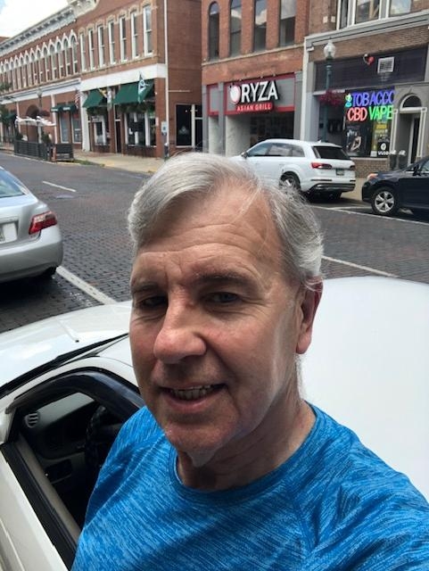 Anthony Turner - Class of 1978 - Alexander High School