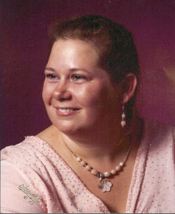 Rachel Welch - Class of 1993 - Alexander High School