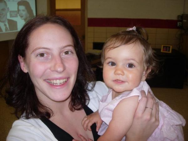 Jessica Jordan - Class of 2002 - Alexander High School